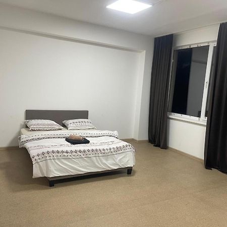 Chip Hotel Chisinau Bagian luar foto
