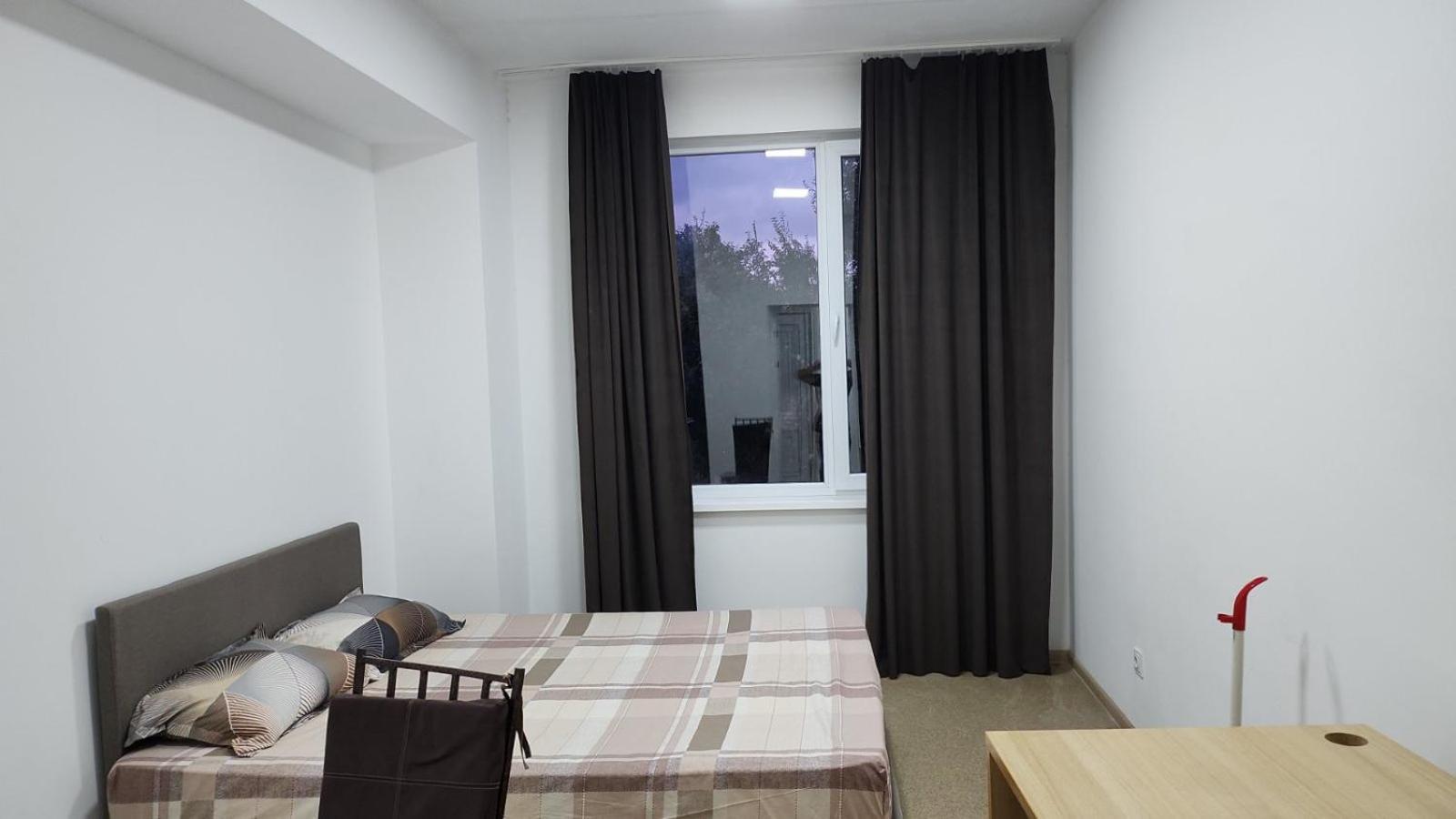 Chip Hotel Chisinau Bagian luar foto
