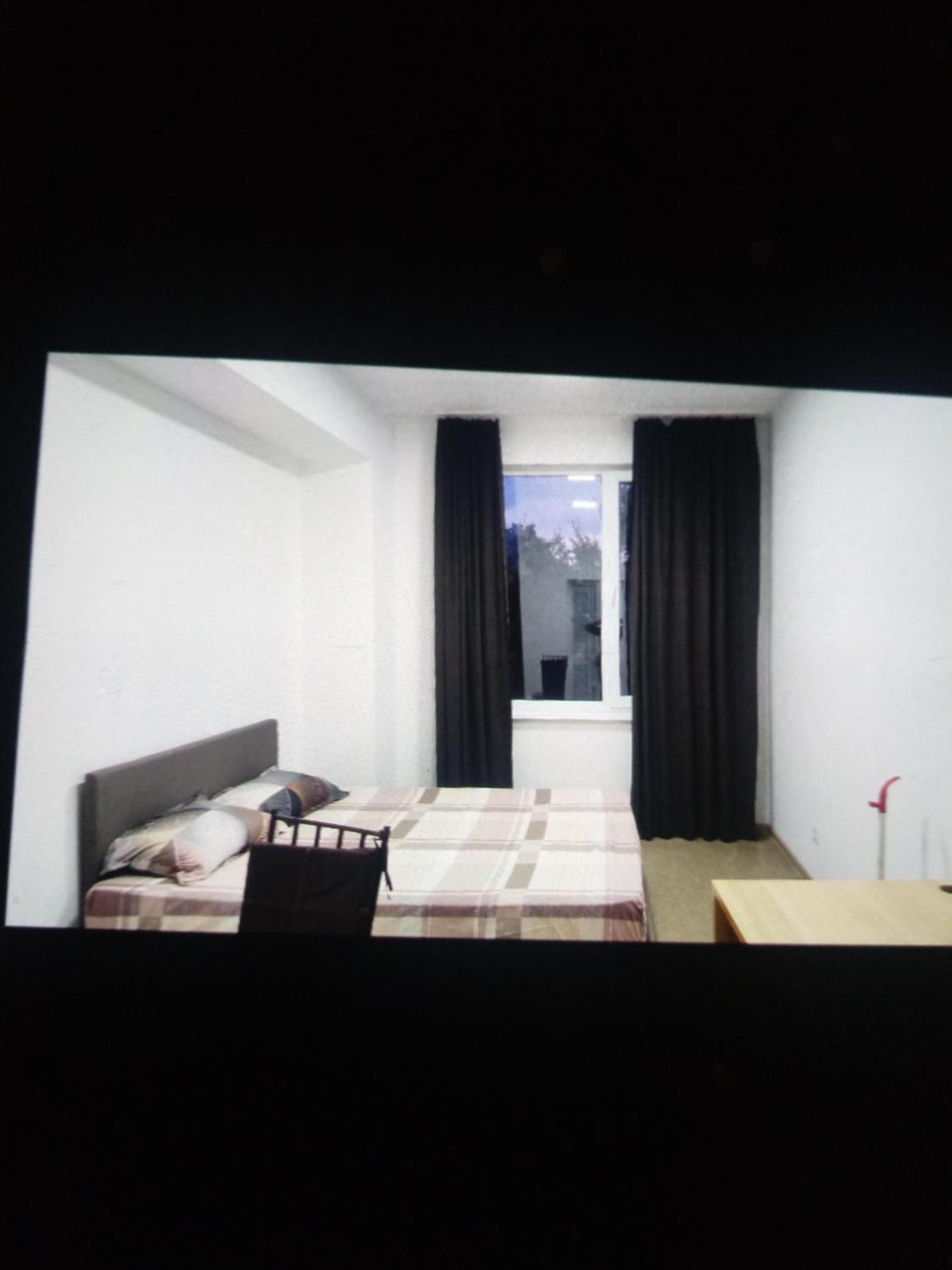 Chip Hotel Chisinau Bagian luar foto