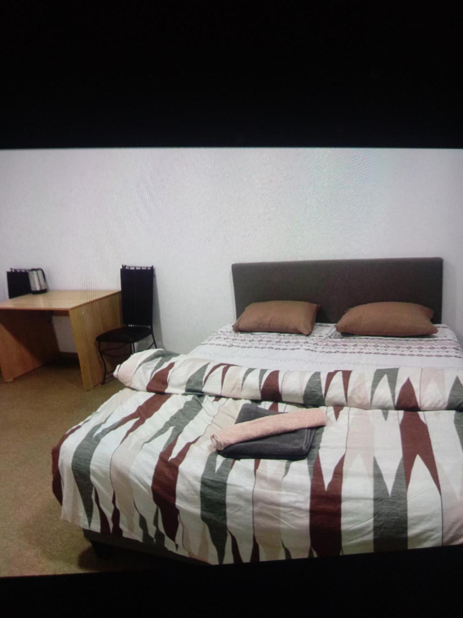 Chip Hotel Chisinau Bagian luar foto