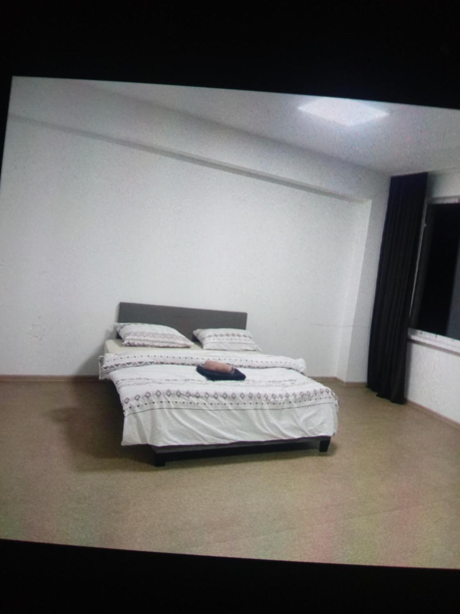 Chip Hotel Chisinau Bagian luar foto