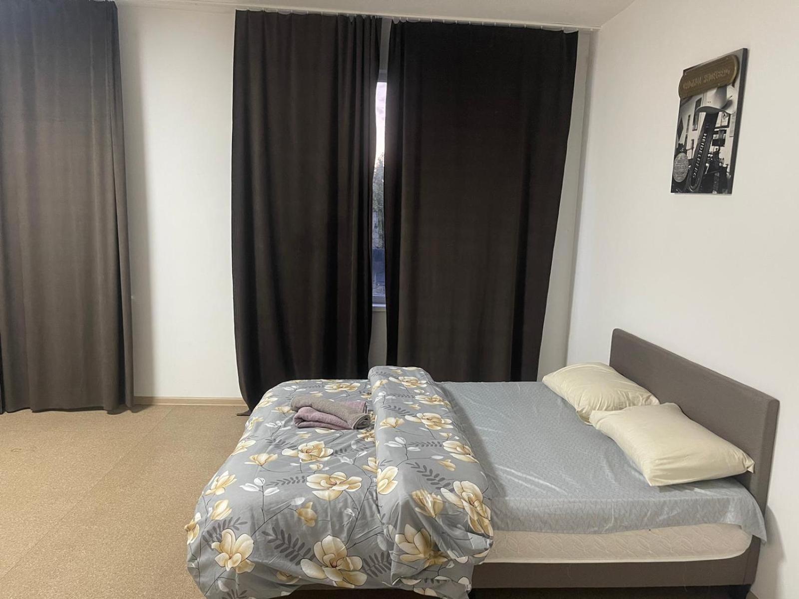 Chip Hotel Chisinau Bagian luar foto