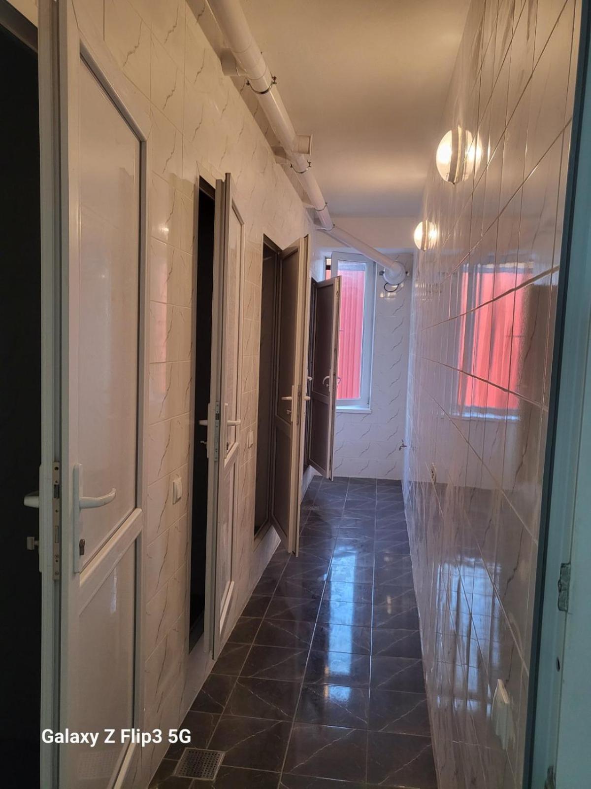 Chip Hotel Chisinau Bagian luar foto