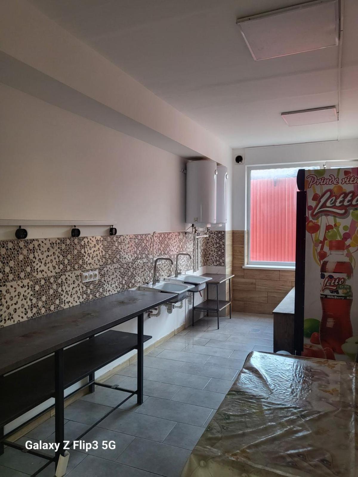 Chip Hotel Chisinau Bagian luar foto